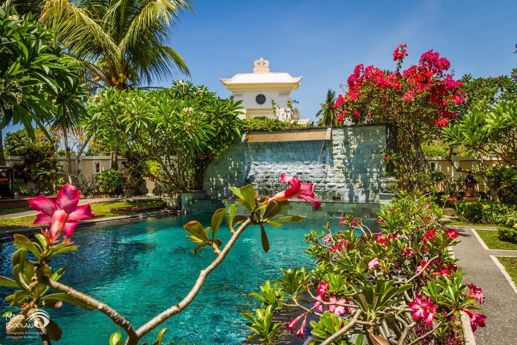 Hotel Rama Shinta 3*