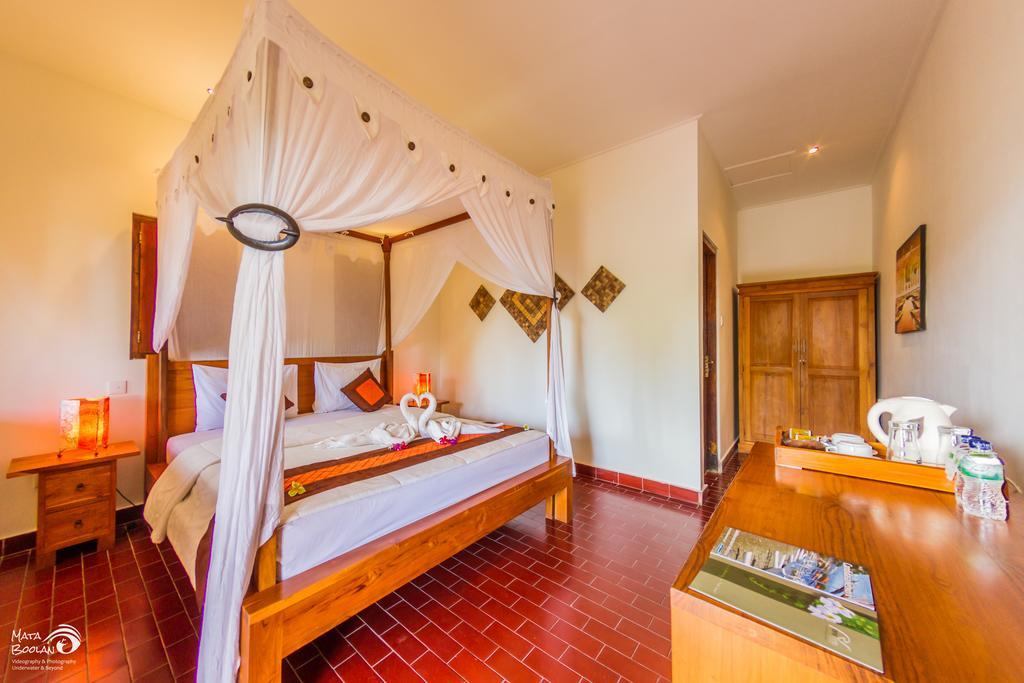 Rama Shinta Hotel 3*