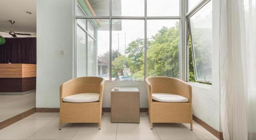 Hotel The Nusa Dua