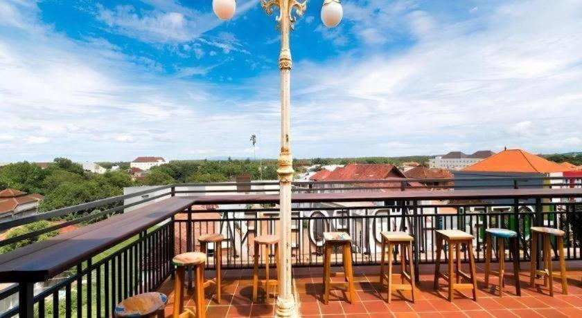 Hadi Poetra 3* Kuta (Bali)