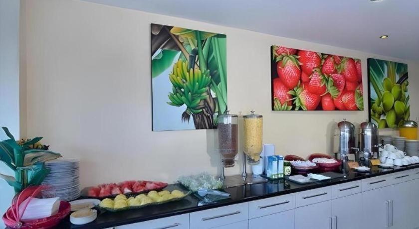 The Aroma's Of Bali & Resor 3*