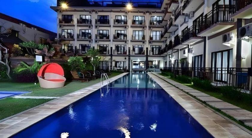 Resor The Aroma's Of Bali & 3*