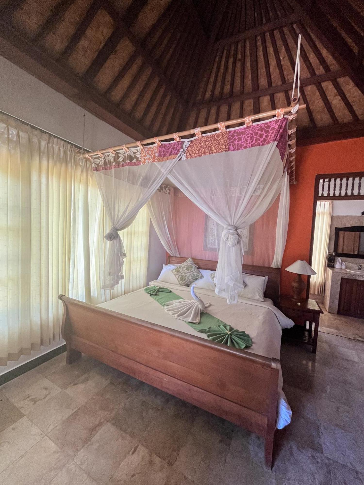Holiday park Apa Kabar Amed (Bali)