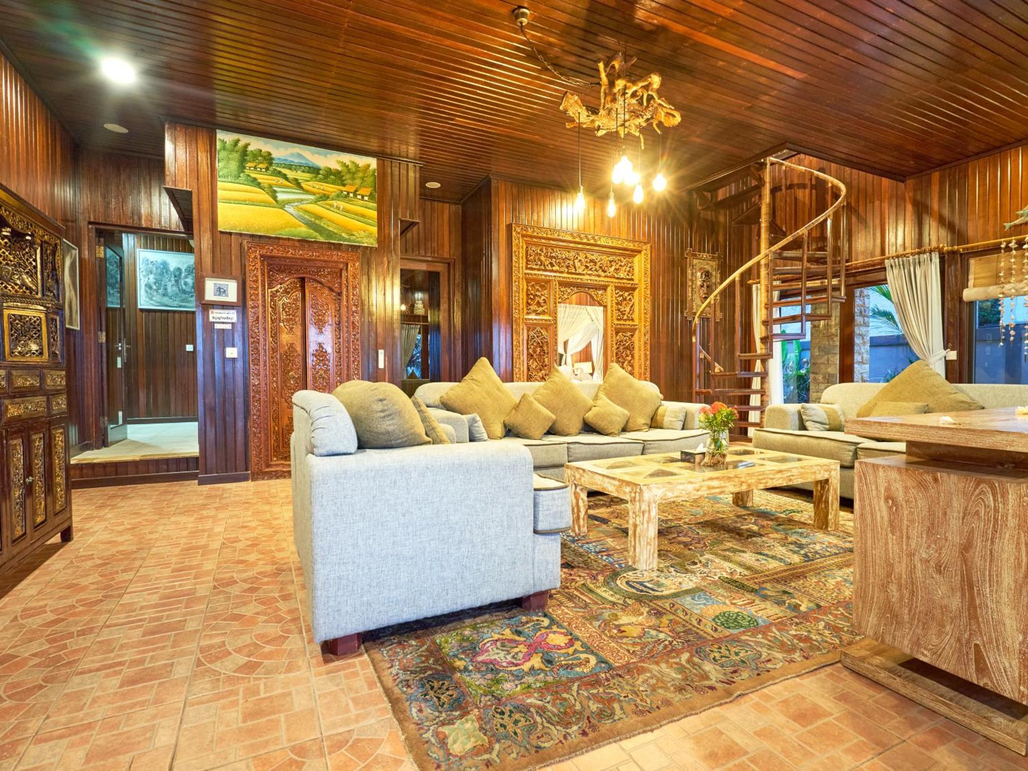 Onlyou Villa *