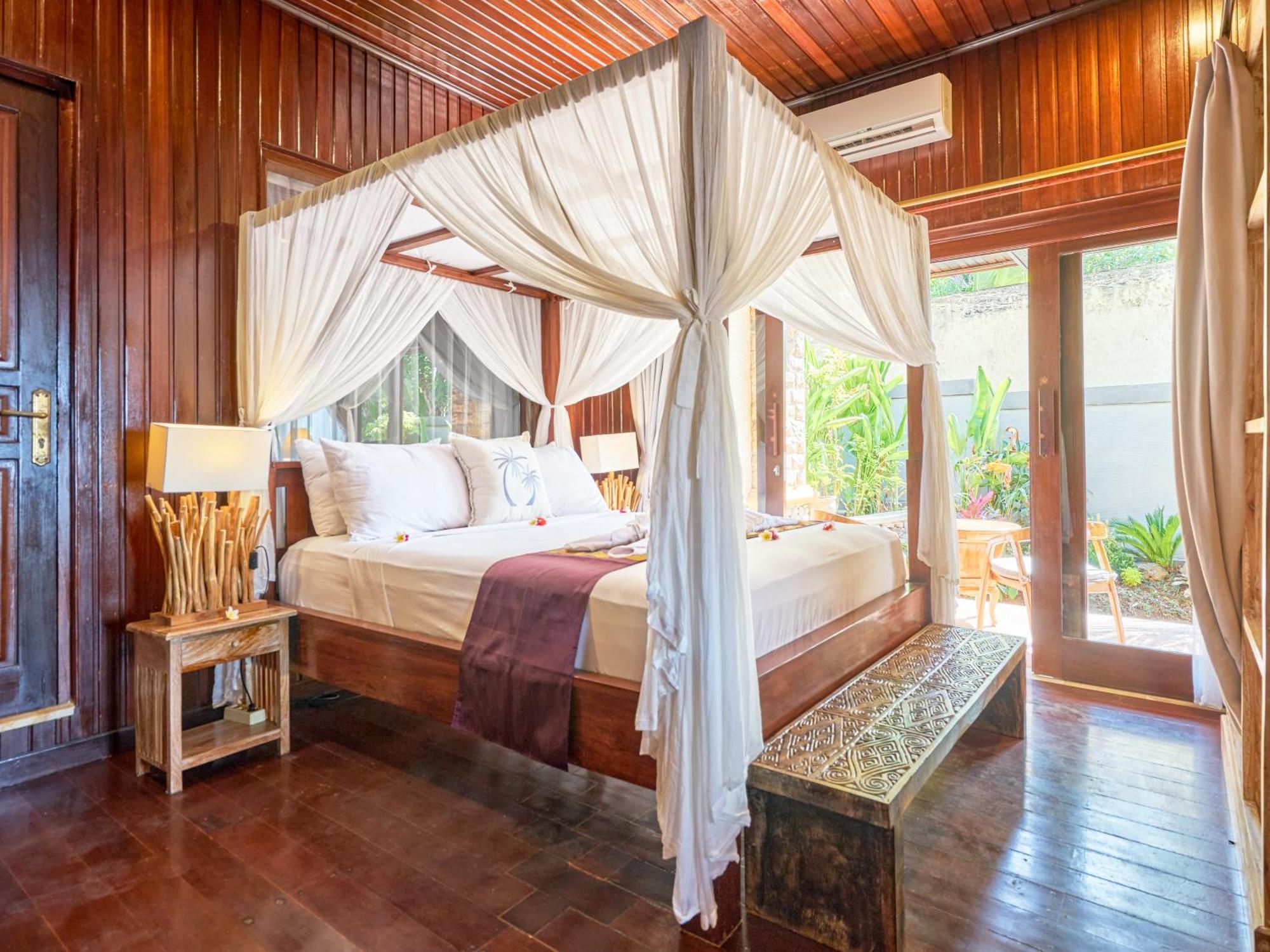 Onlyou Villa
