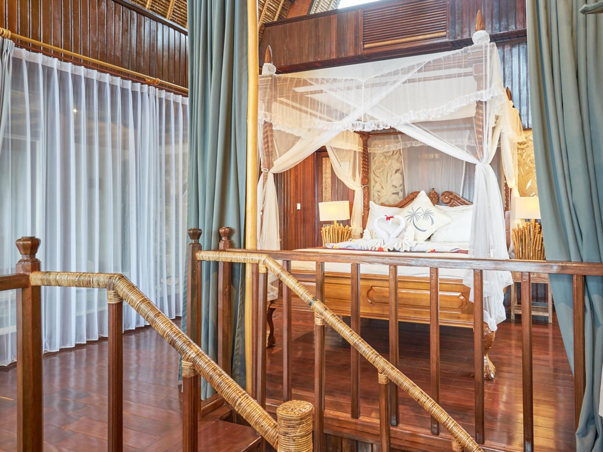 Villa Onlyou *