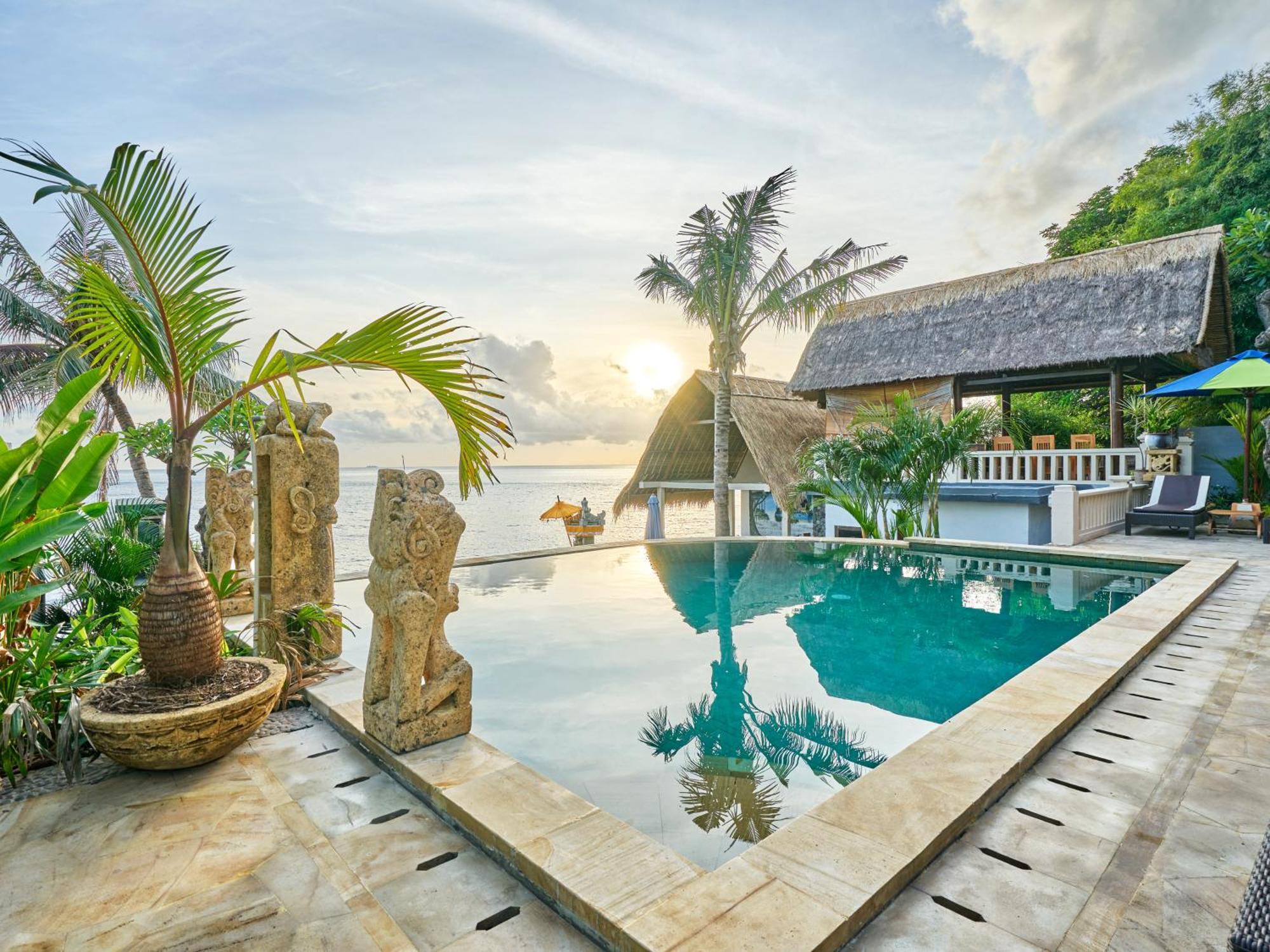 Onlyou Villa