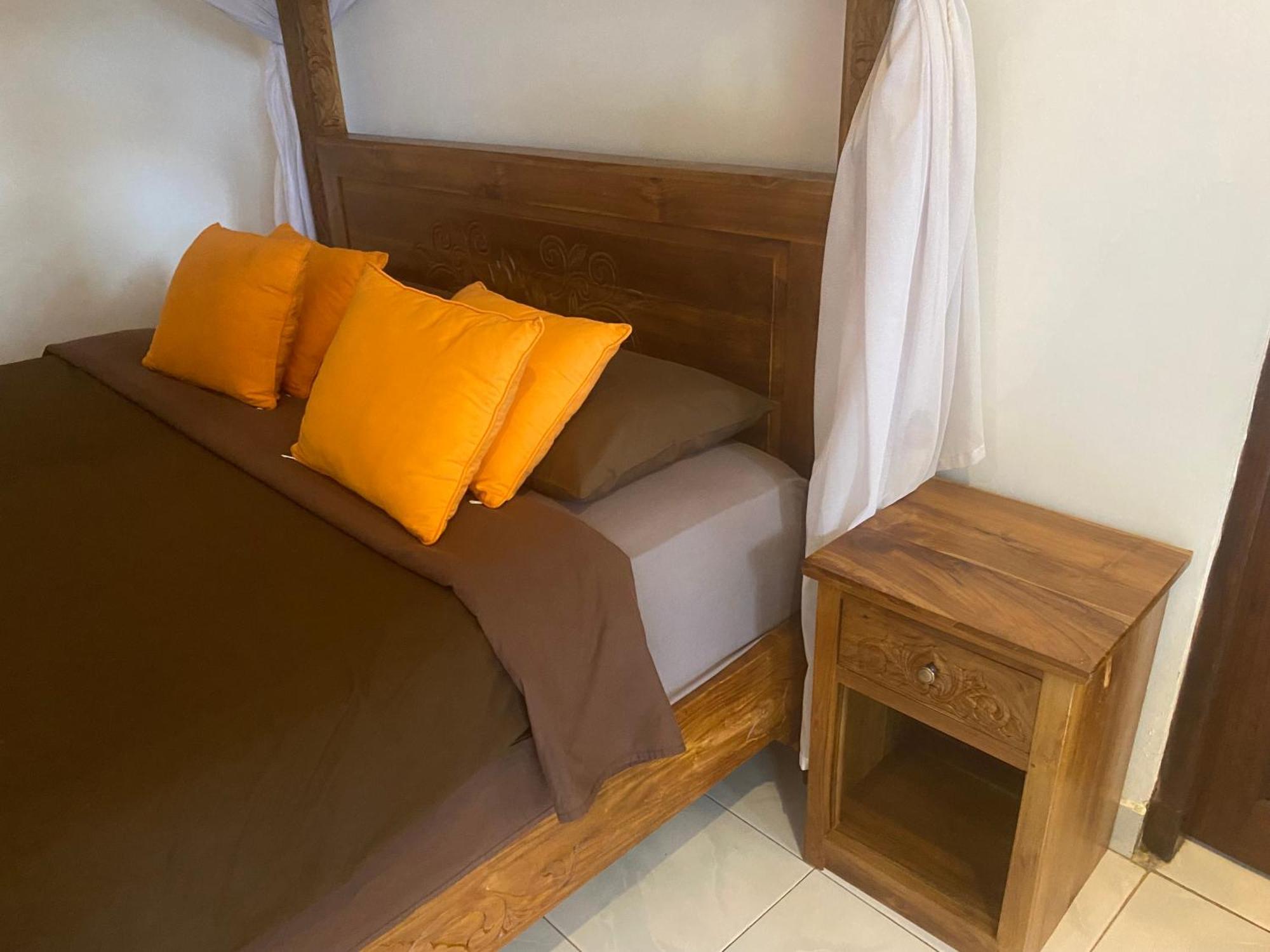 Great Mountain Views Holiday park Selat