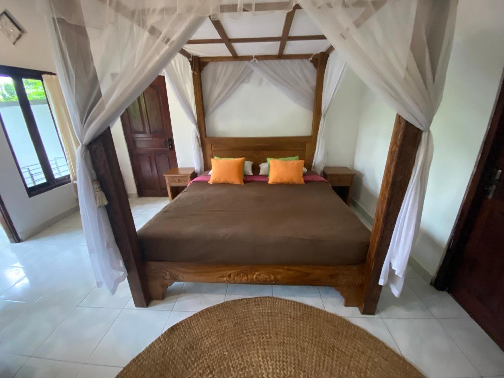 Holiday park Great Mountain Views Selat