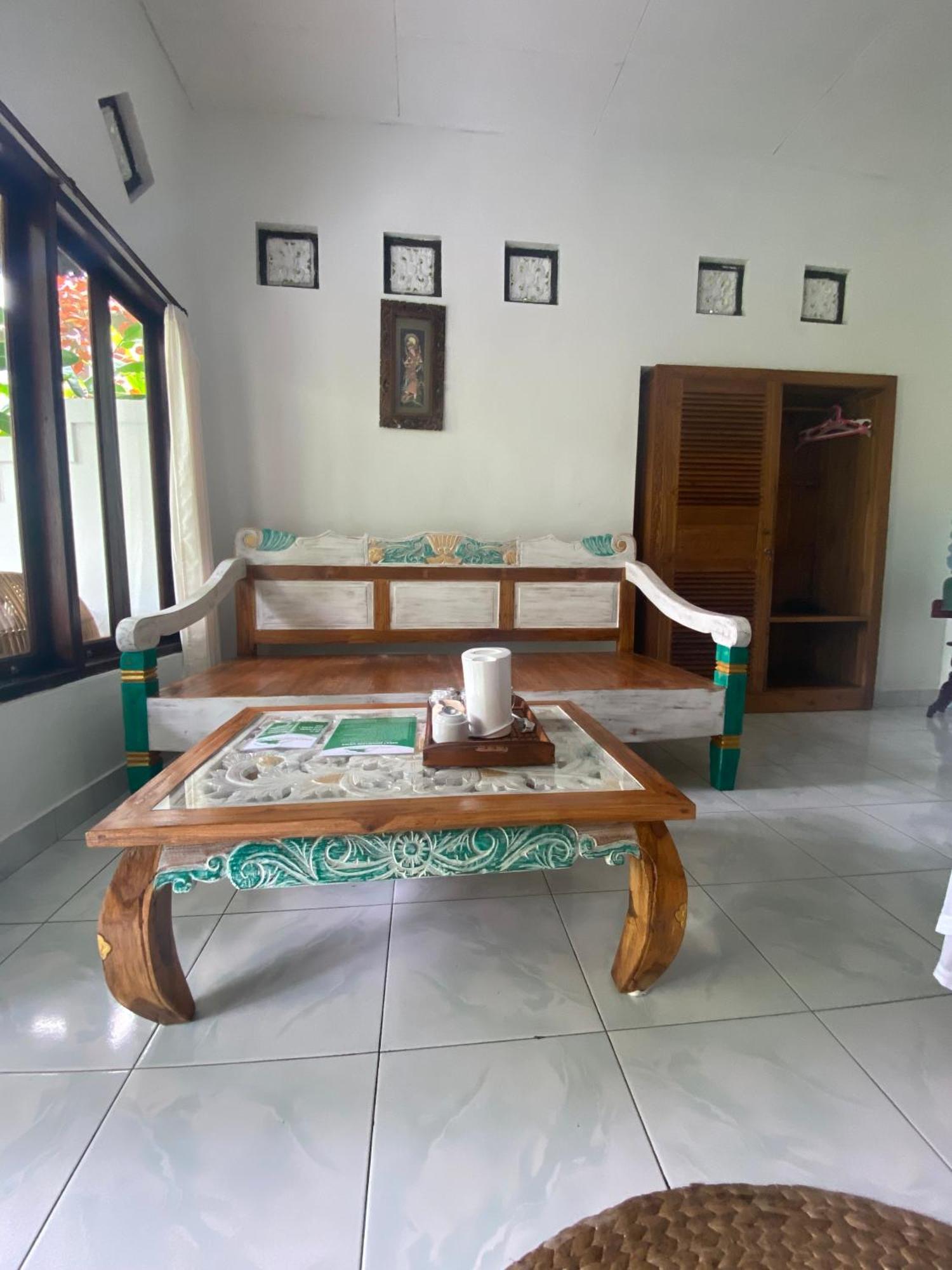Holiday park Great Mountain Views Selat