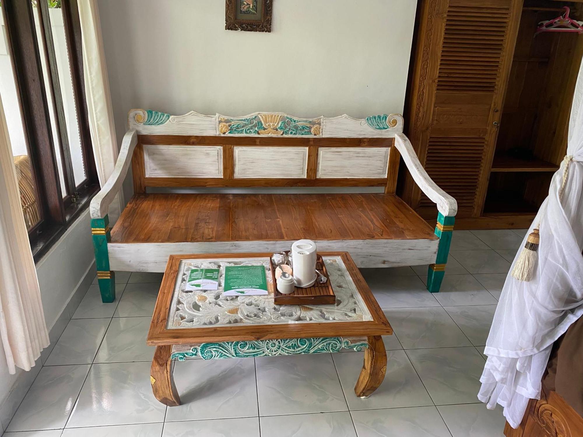 Great Mountain Views 3* Selat