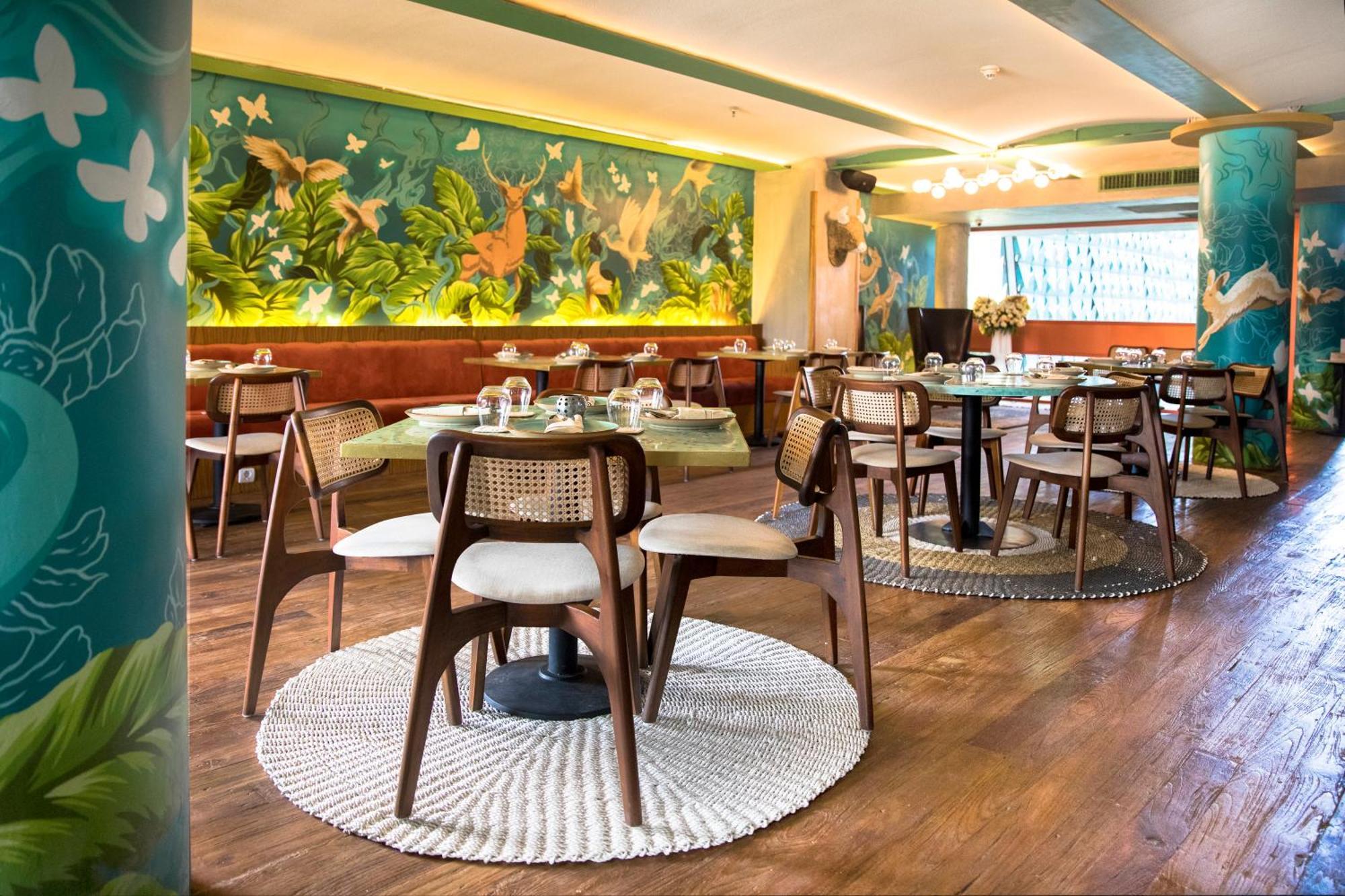 Ize By Lifestyleretreats Hotel Seminyak (Bali)
