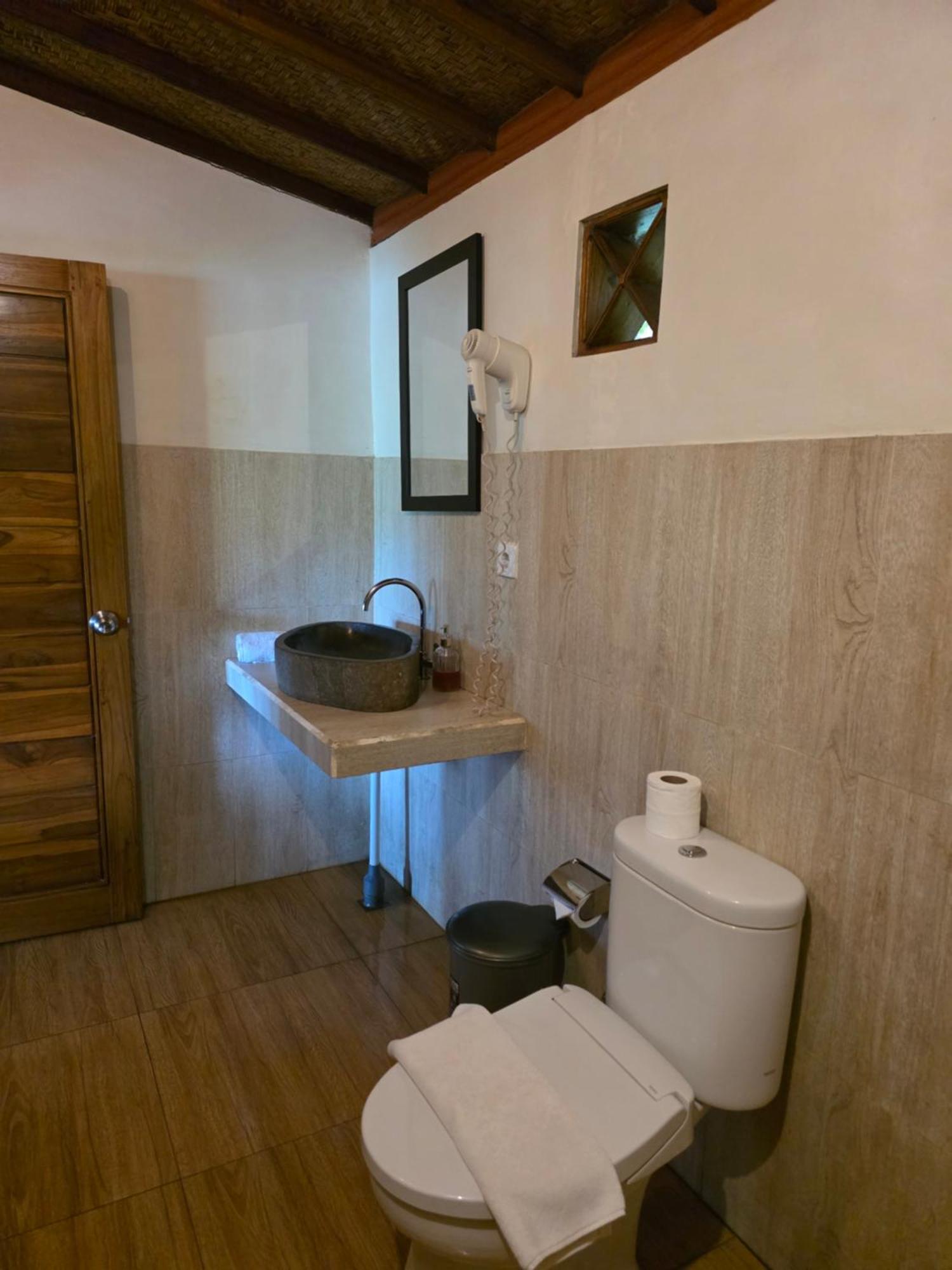 Bali Rahayu Munduk (Bali)