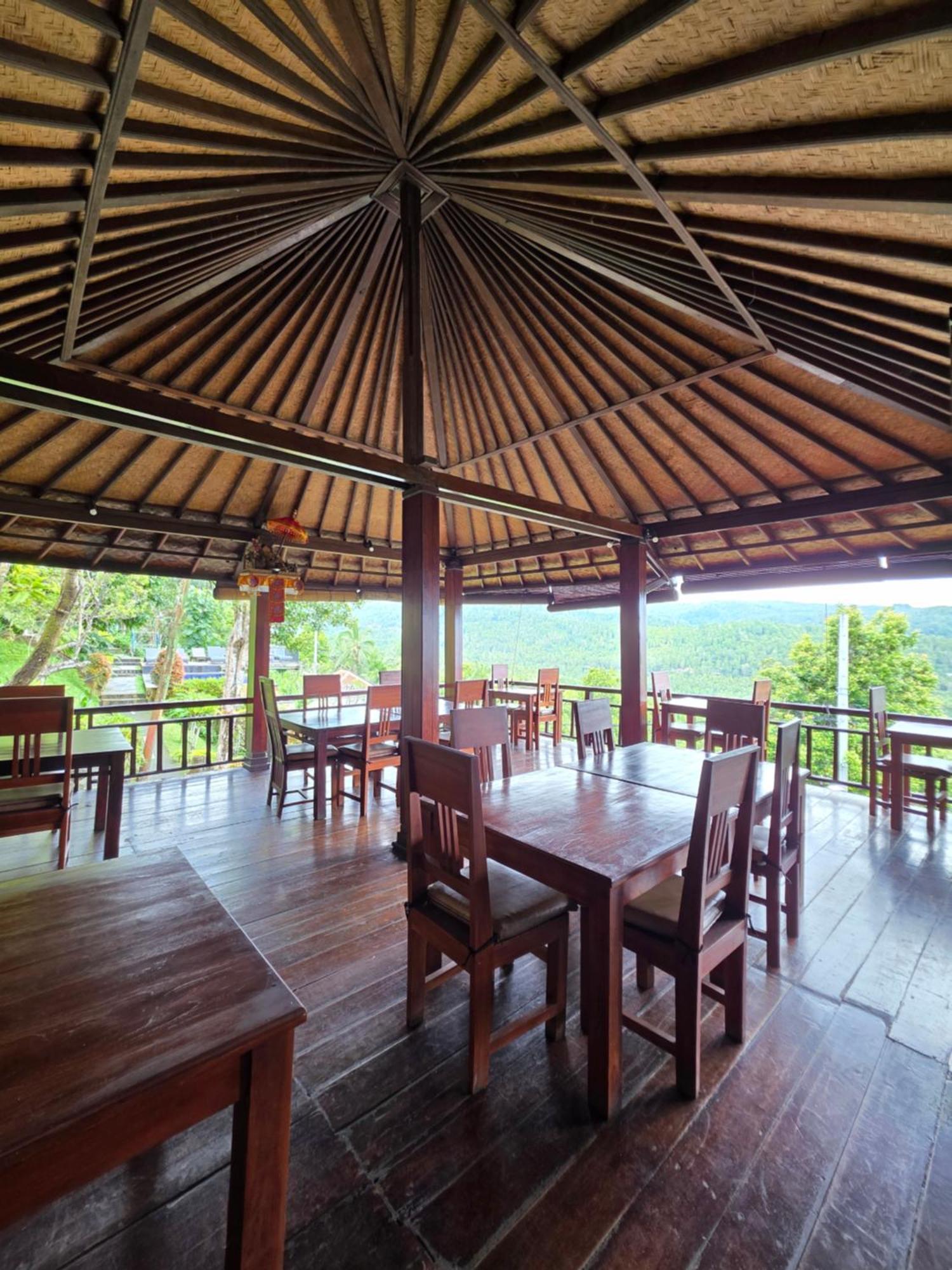 Homestay Bali Rahayu Munduk (Bali)