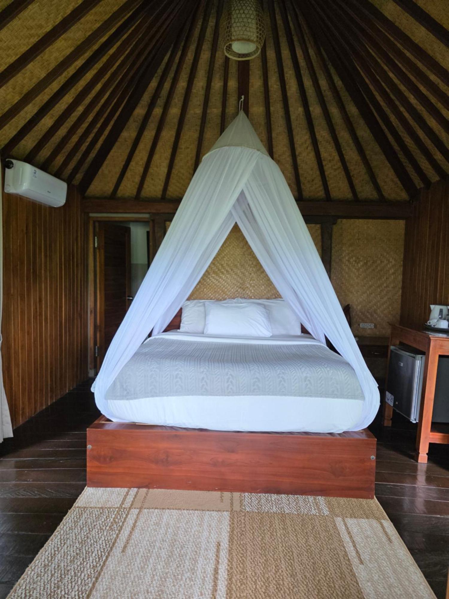 Bali Rahayu * Munduk (Bali)