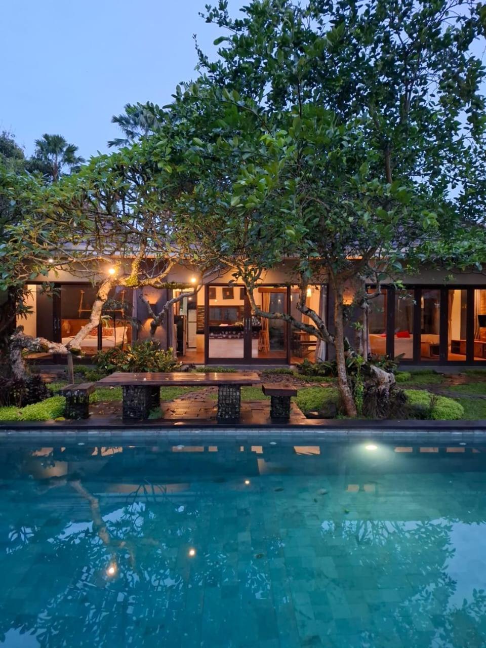 Virgin Ubud (Bali)