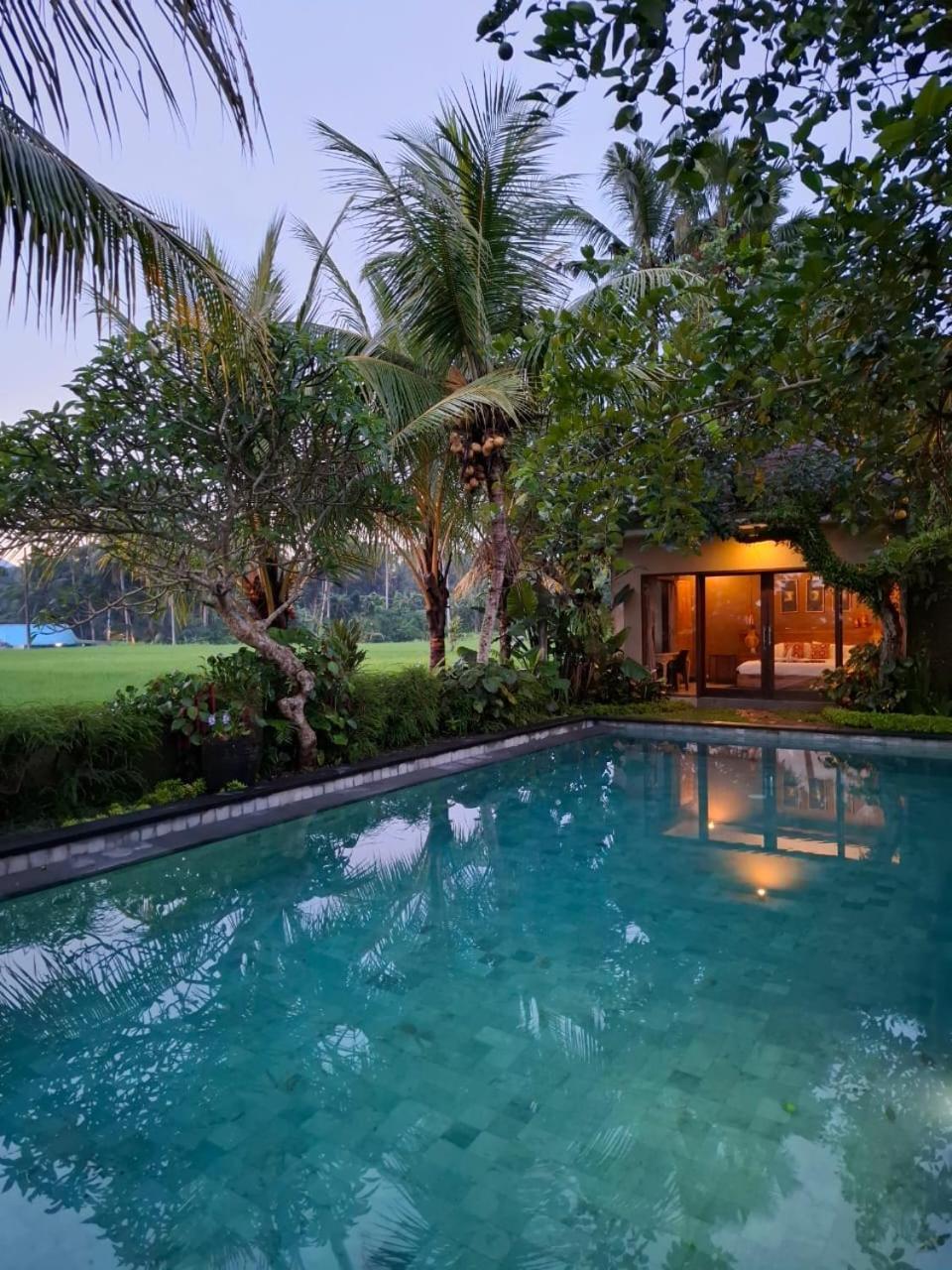 Villa Virgin