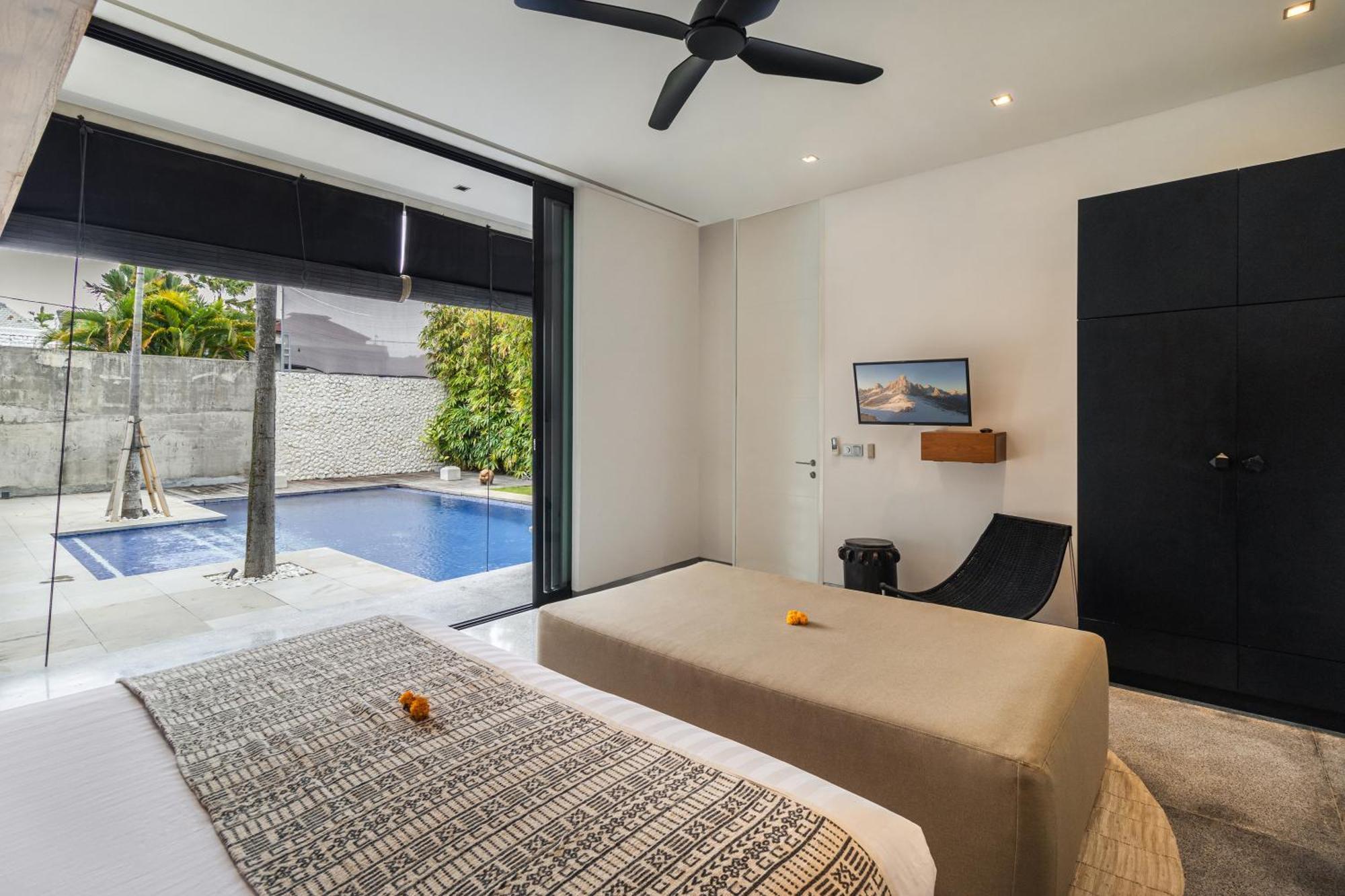 Villa 4 Bed, Sleep Up To 10, Chef, Butler, Cinema