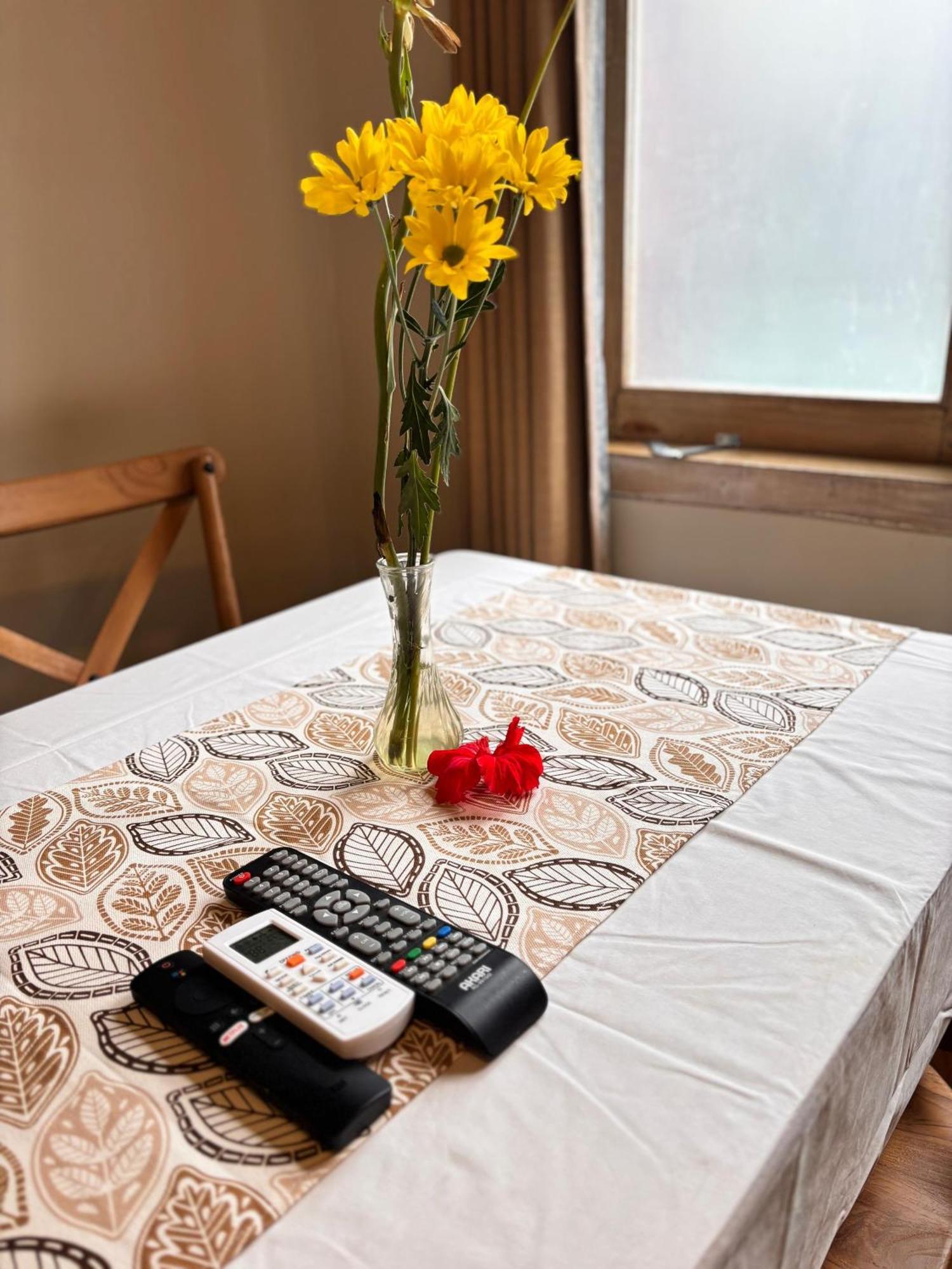 Hotel Tetirah Boutique 3*