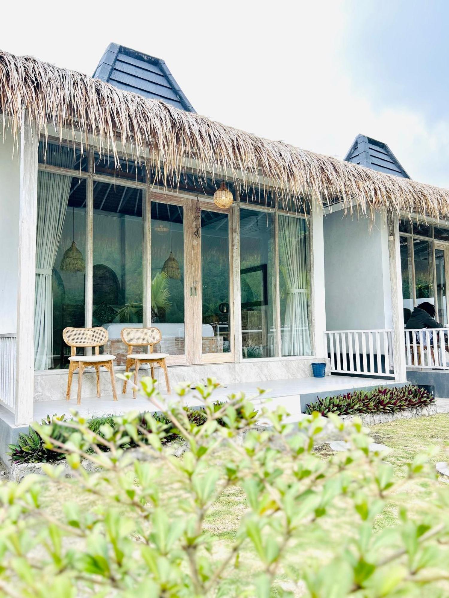 Bunbulan Panorama Bed & Breakfast