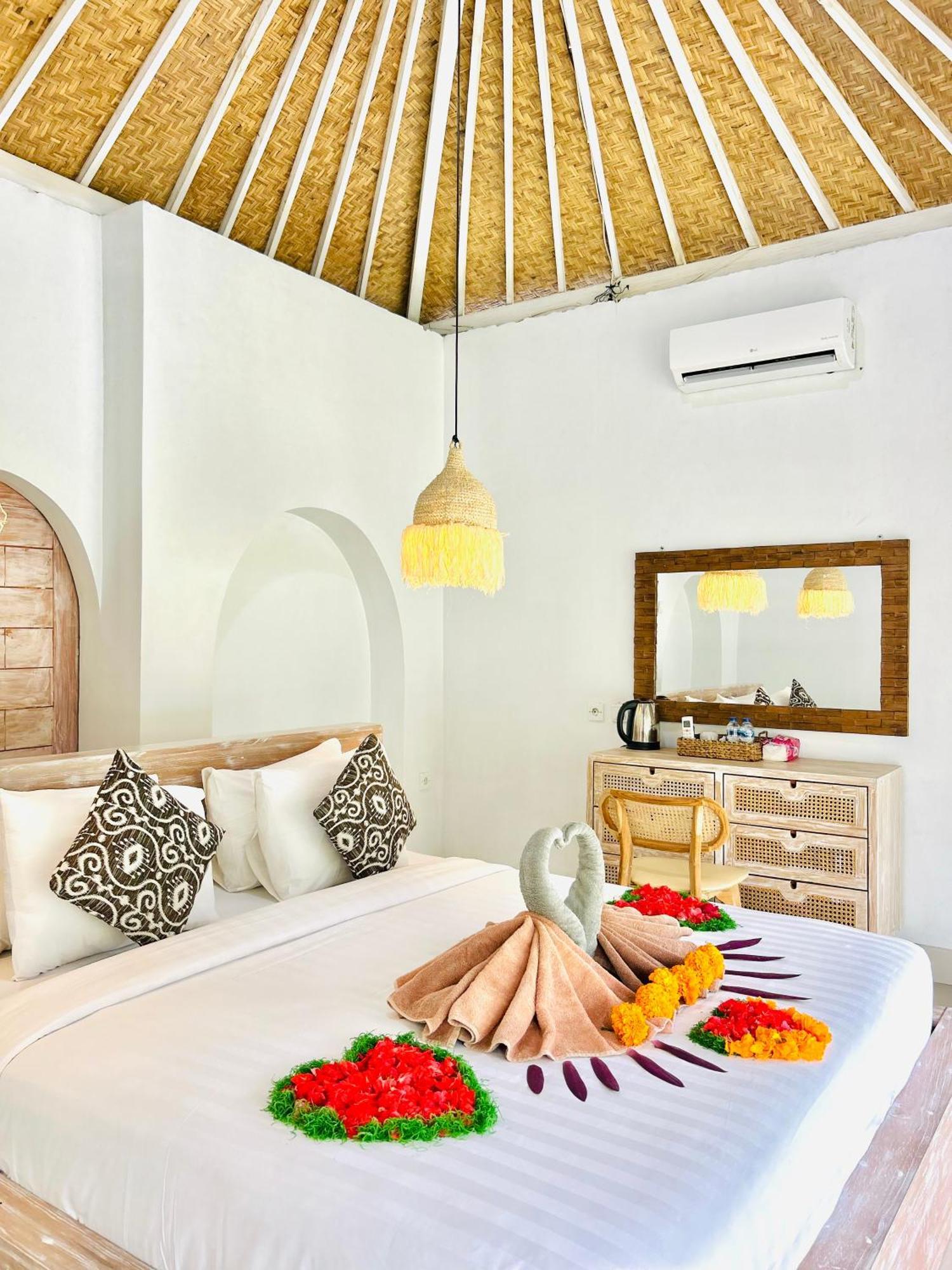 Bed & Breakfast Bunbulan Panorama