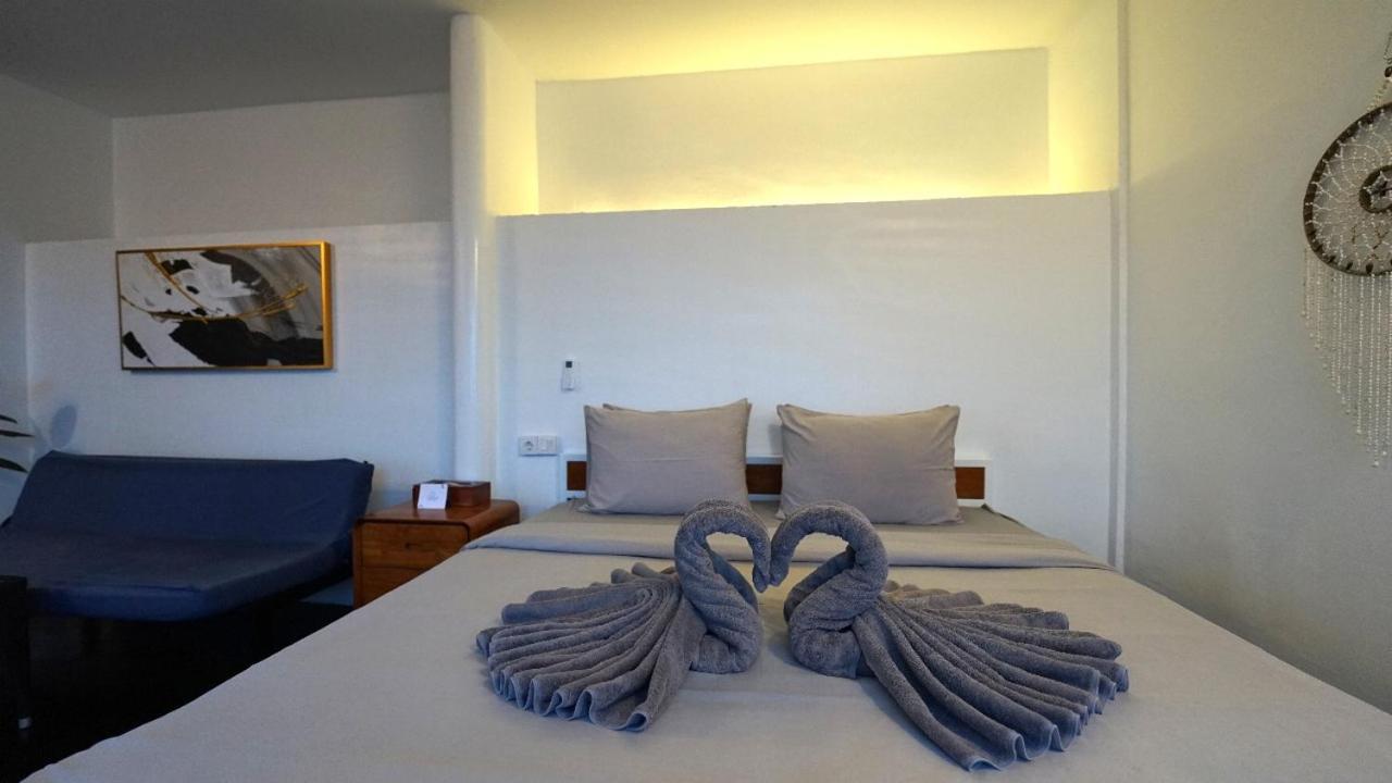 Nunggalan Octopus 1 Guest house Uluwatu (Bali)