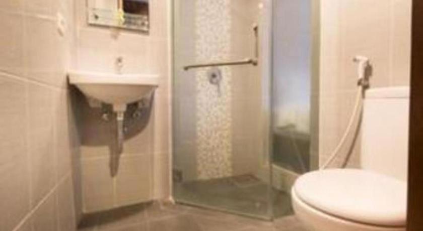 Hotel Hadi Poetra 3*