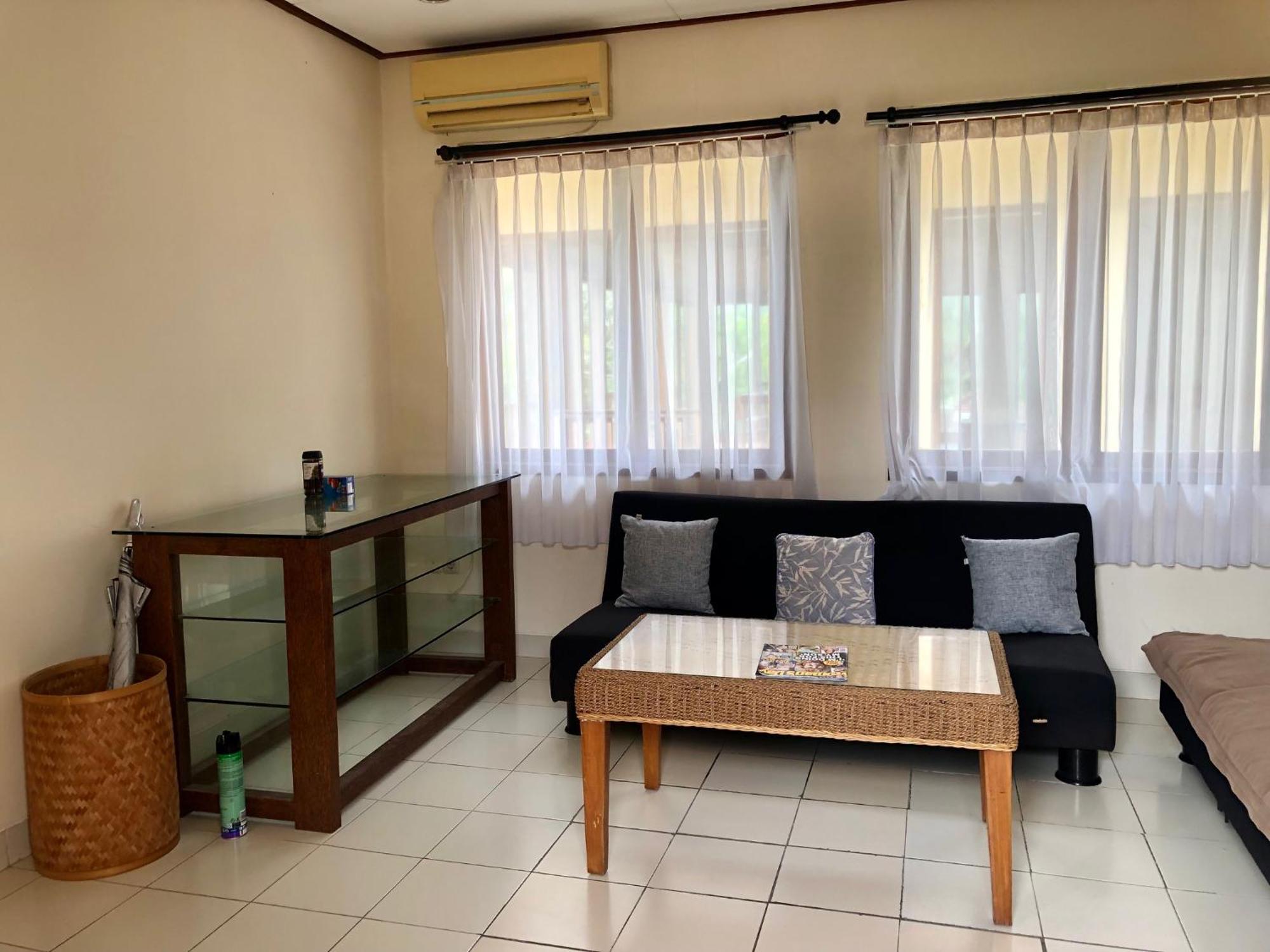 Disthi And Snorkeling Guest house