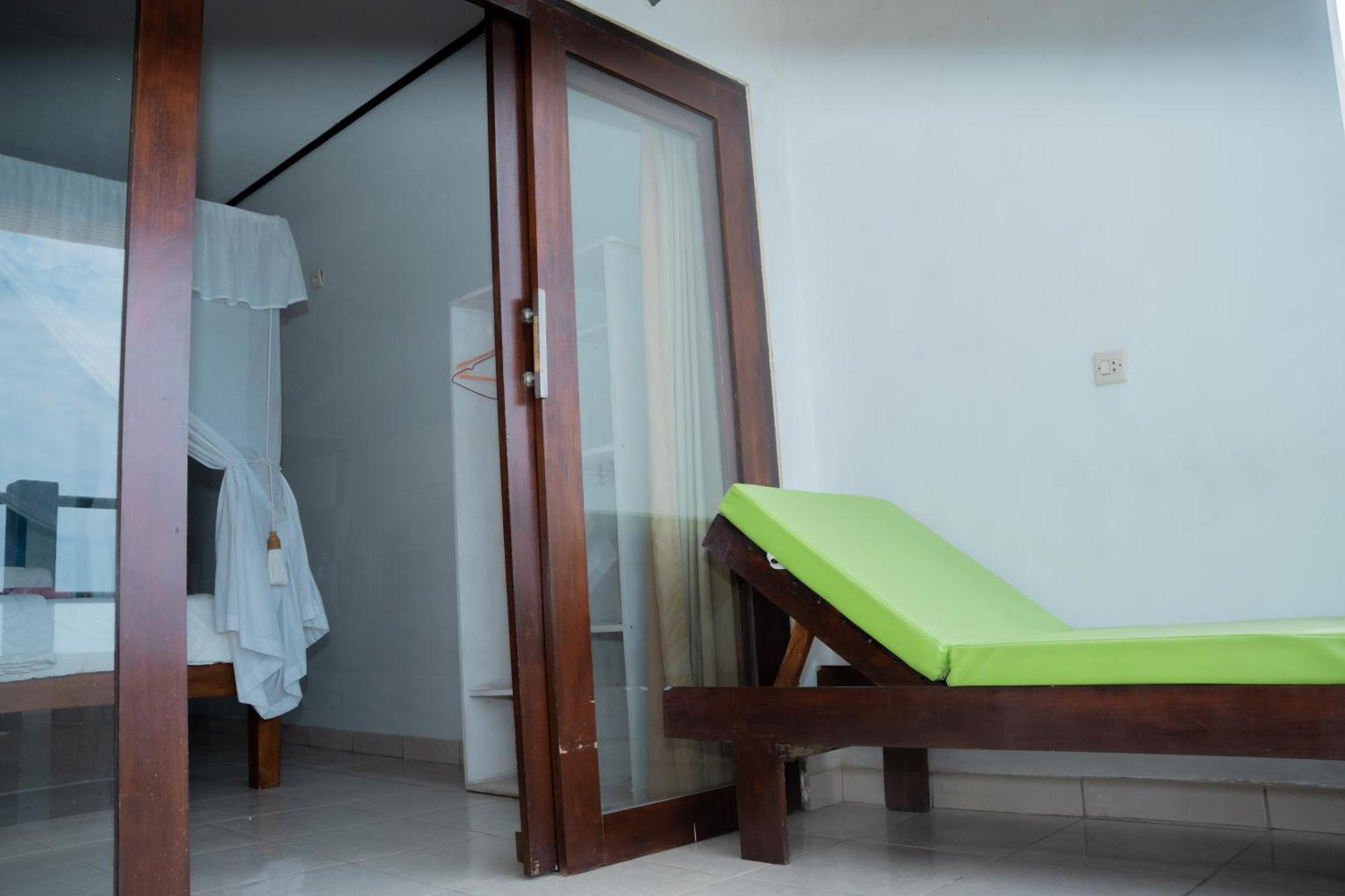 Bukit Indah Guest house