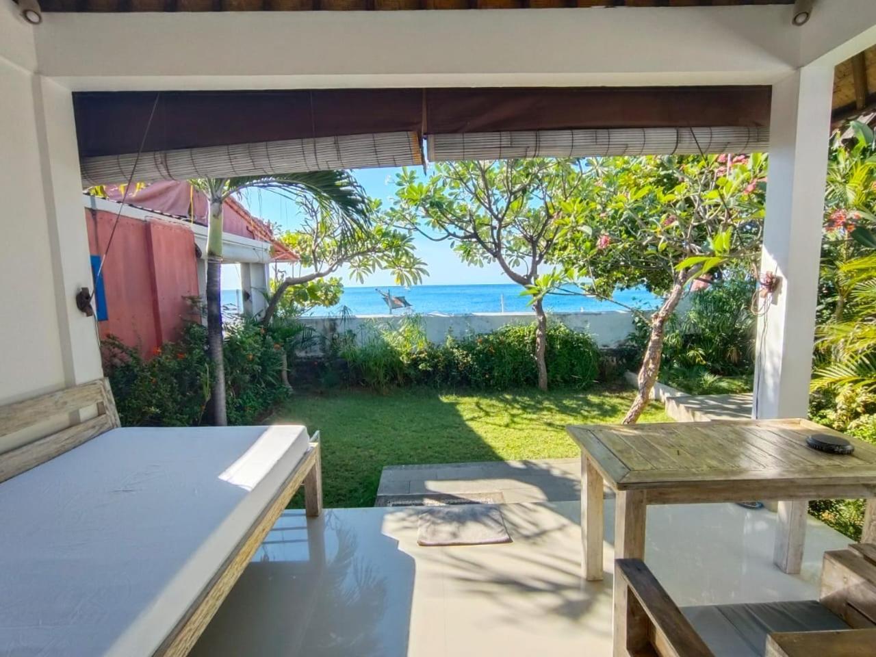 Solaluna Guest house