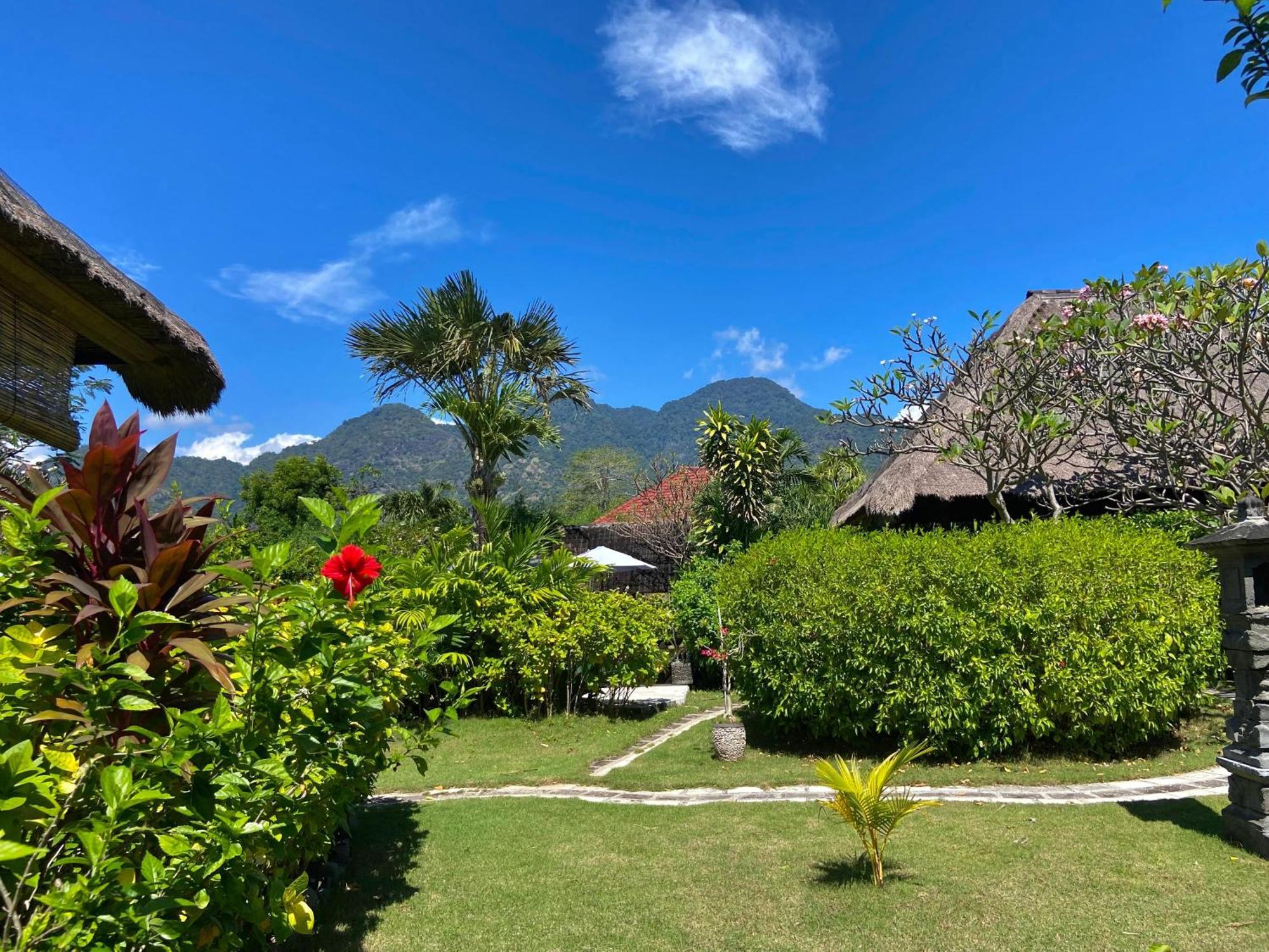 Sunia Loka Holiday park
