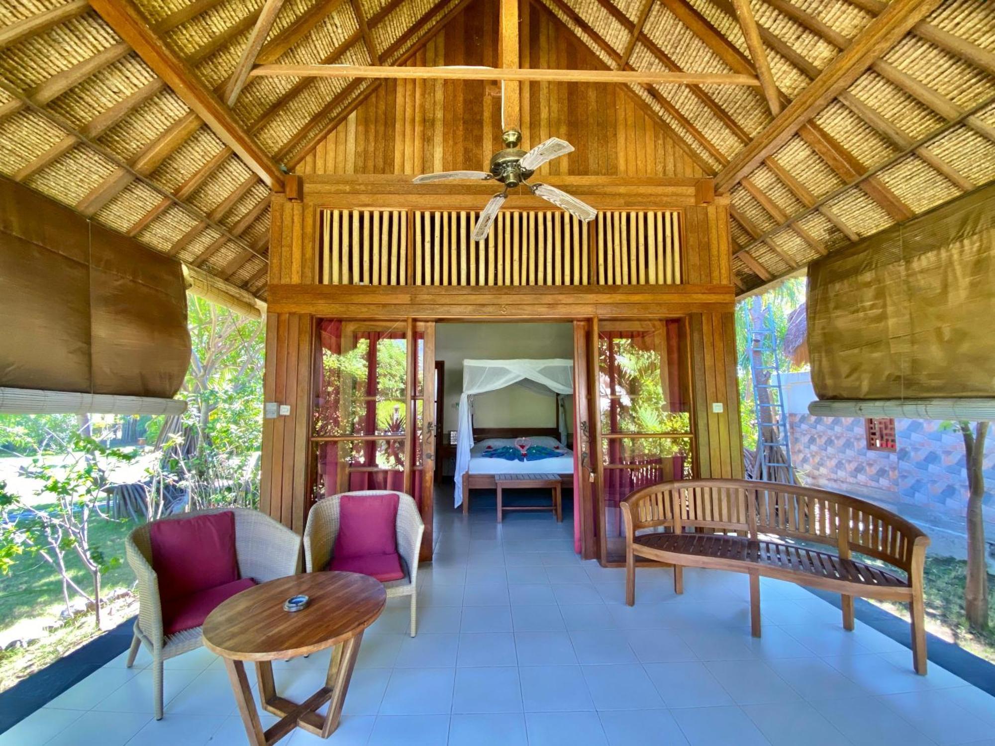 Holiday park Sunia Loka