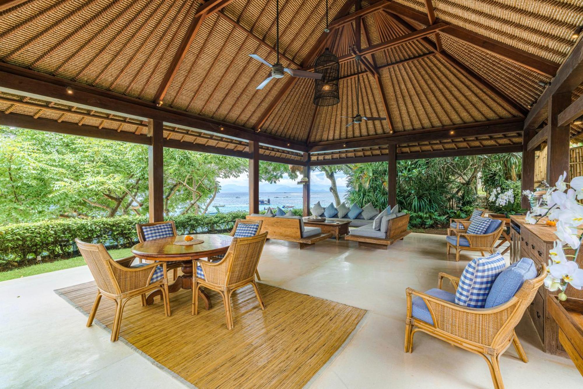 Sayang Villa