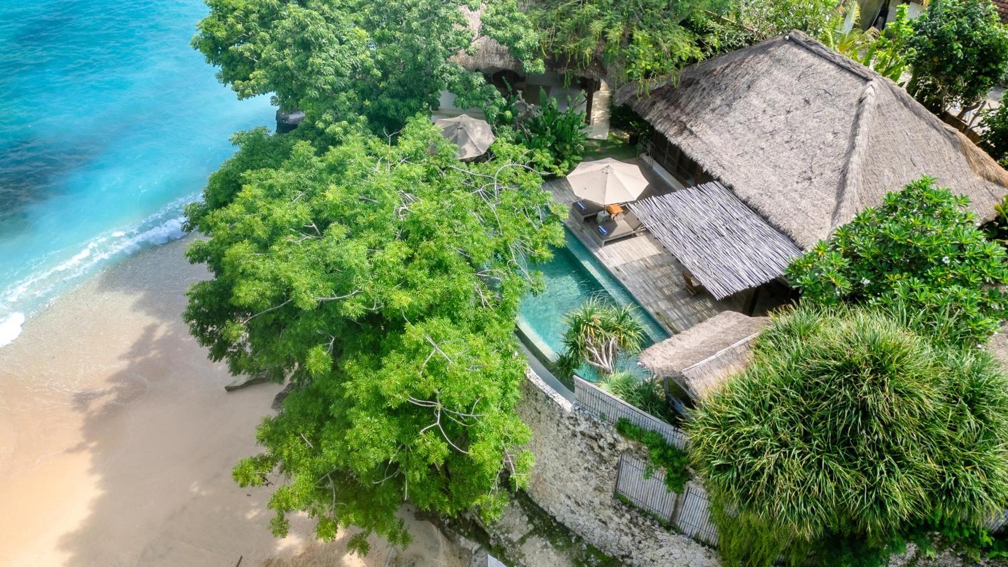 Sayang Nusa Lembongan (Bali)