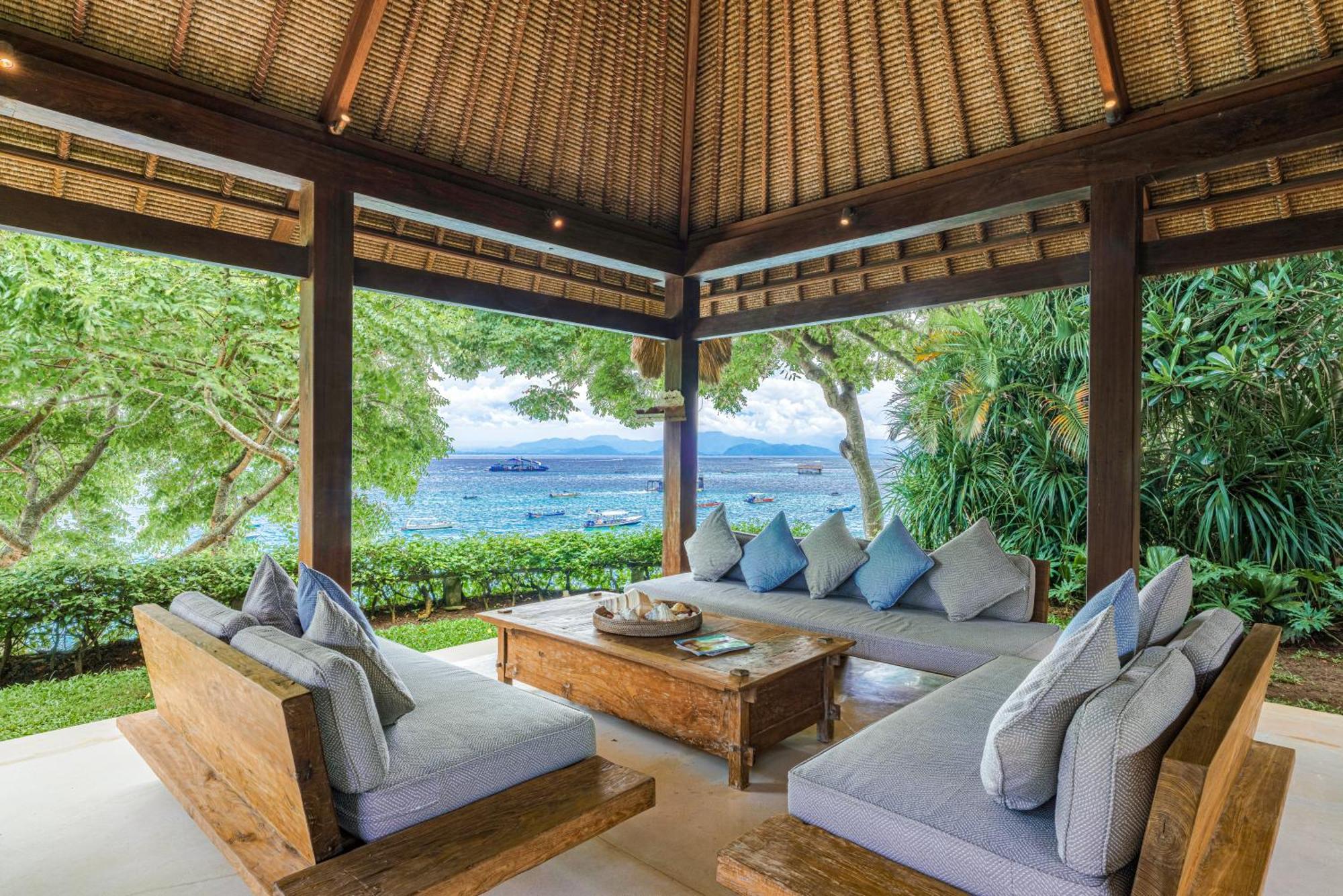 Sayang Villa