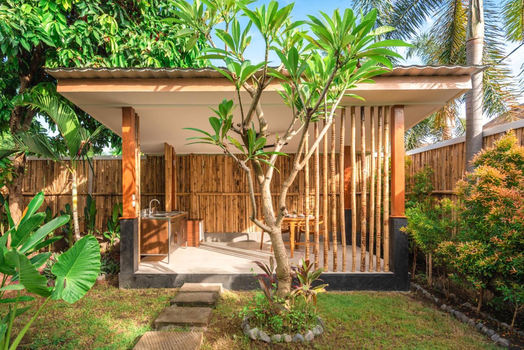 The Manik Kalisada Villa