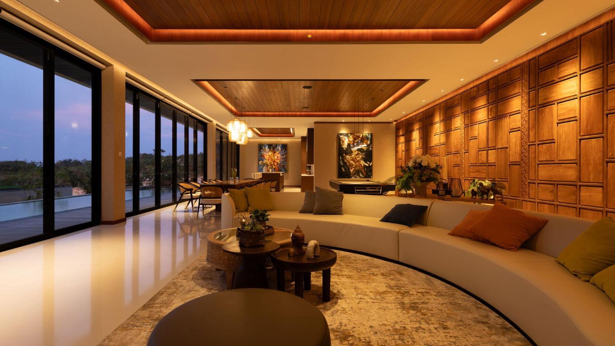 Bie By Elite Havens Uluwatu (Bali)