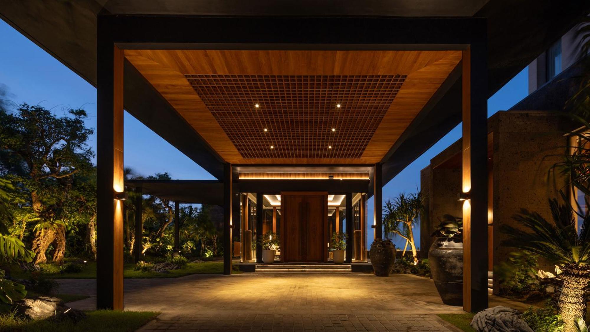 Bie By Elite Havens Villa