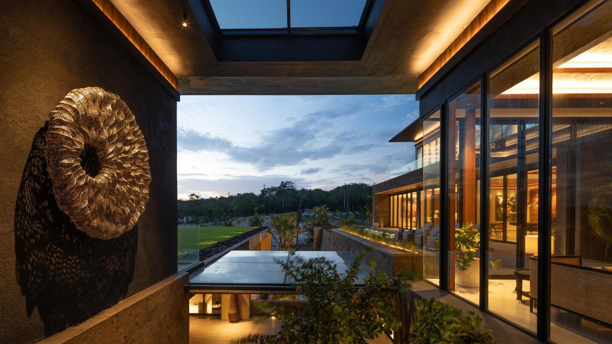 Bie By Elite Havens Villa Uluwatu (Bali)