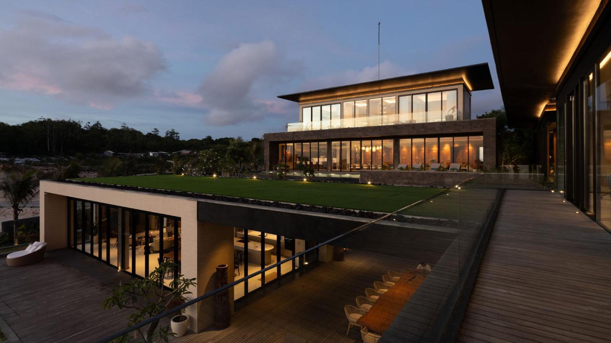 Bie By Elite Havens Uluwatu (Bali)
