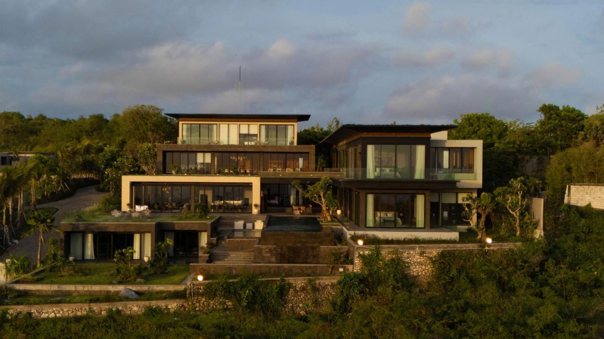 Bie By Elite Havens Villa