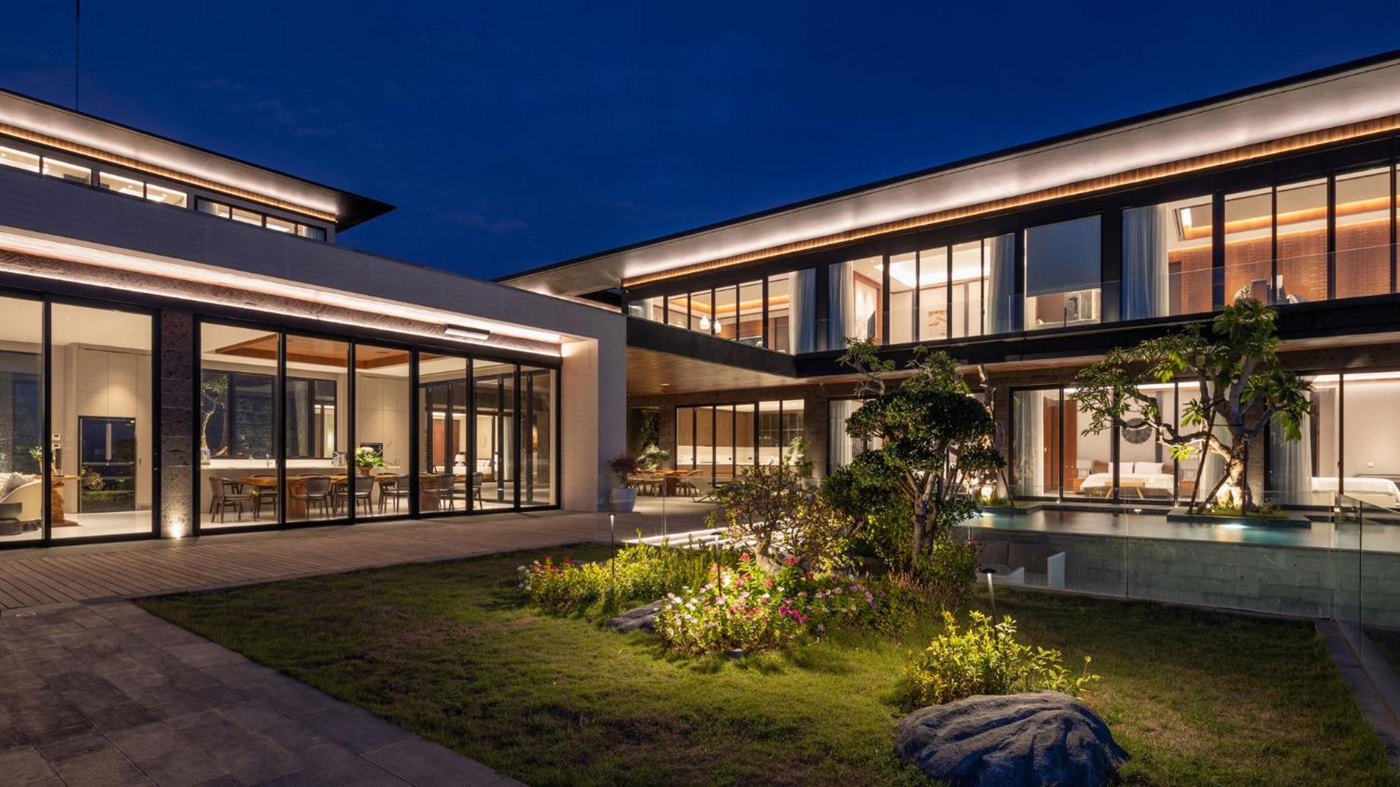 Villa Bie By Elite Havens Uluwatu (Bali)