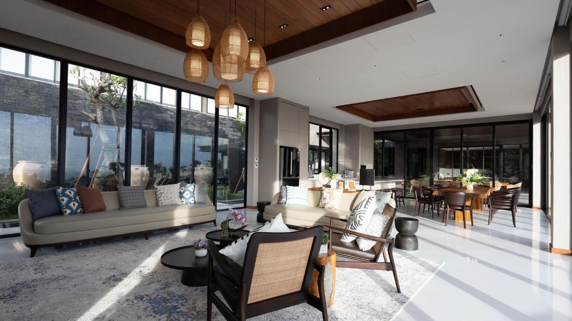 Bie By Elite Havens * Uluwatu (Bali)
