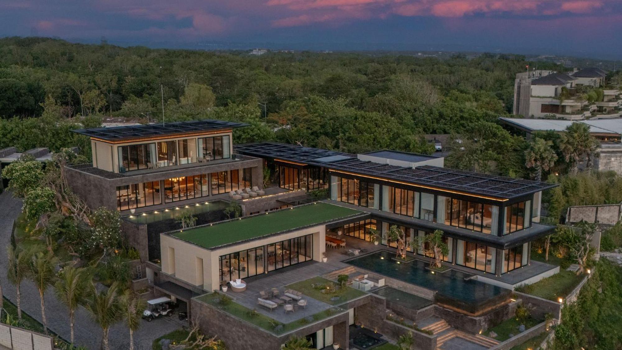 Bie By Elite Havens Villa