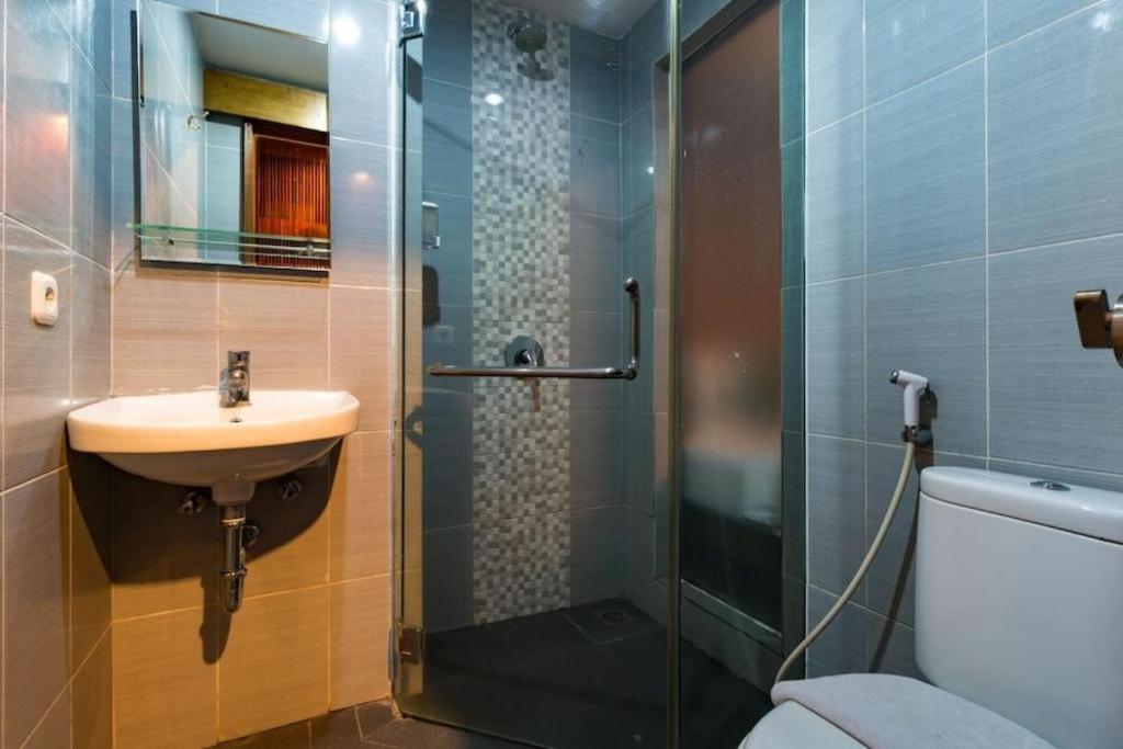 Hotel Hadi Poetra