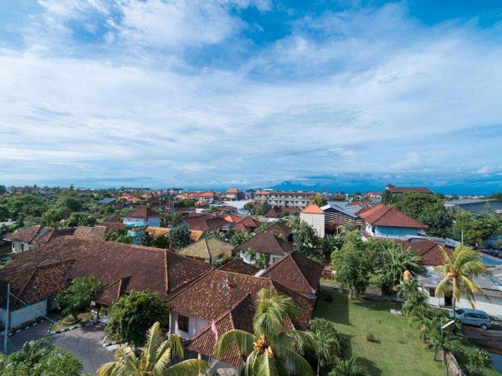 Hotel Hadi Poetra