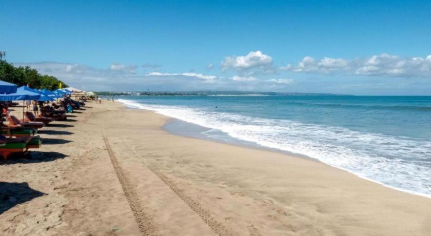 Nakula Kuta 2* Kuta (Bali)