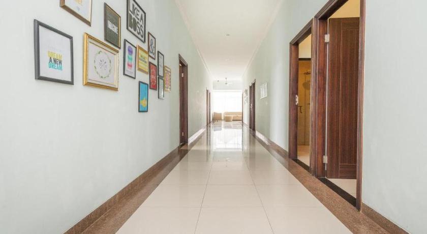 Hotel The Nusa Dua Ubud (Bali)
