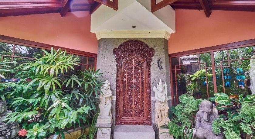 Hotel Al-isha Dharamshala
