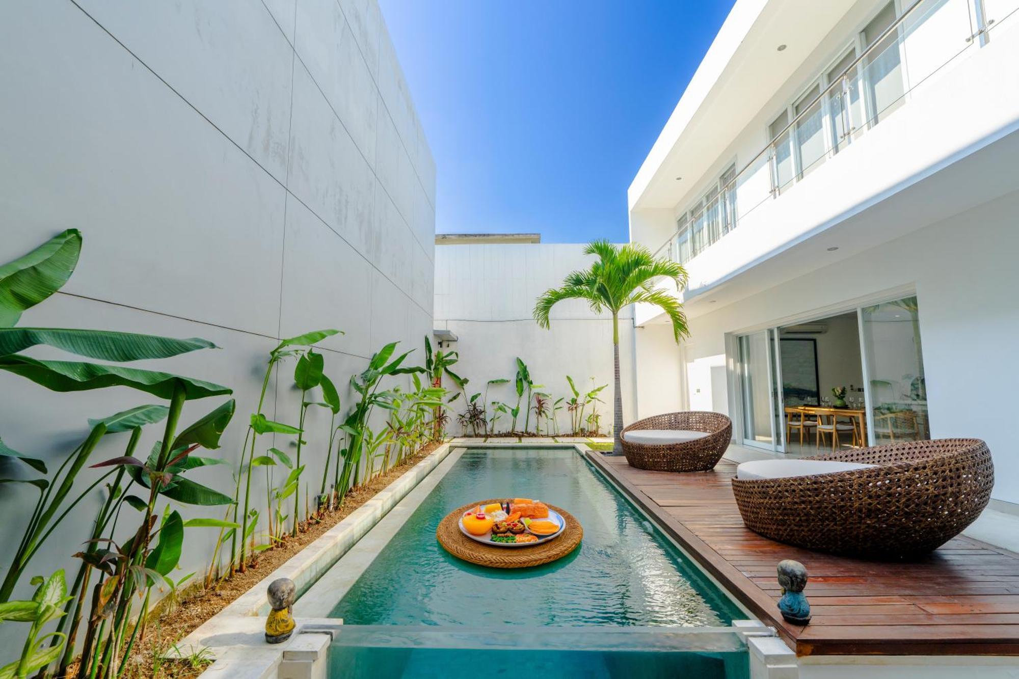 Gregana * Seminyak (Bali)